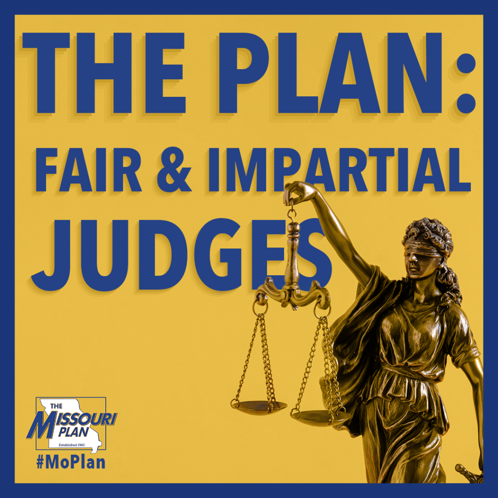 The Missouri Plan The Rocket Group