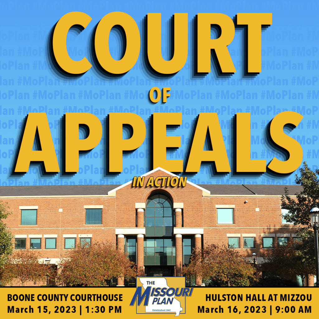 The Missouri Plan The Rocket Group